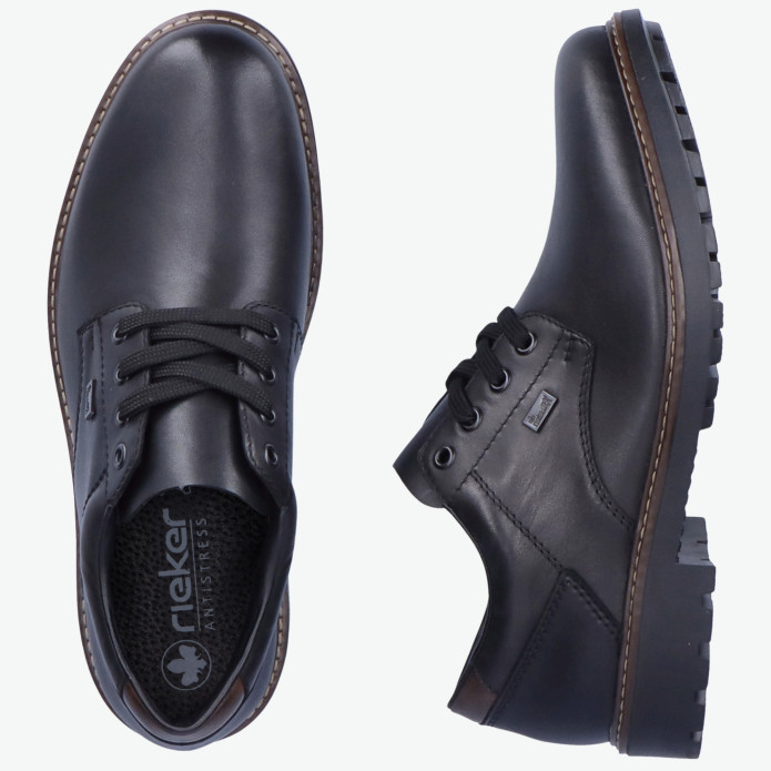 detail F4611-00 Rieker