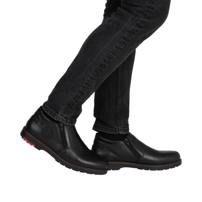 detail 10550-00 Rieker