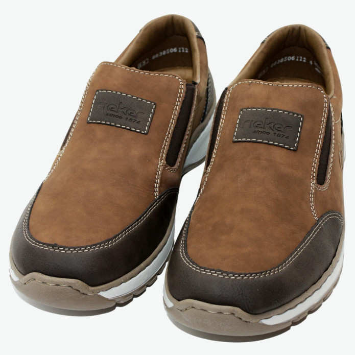 detail 03354-24 Rieker