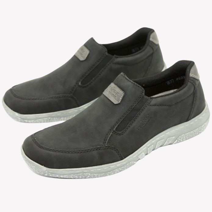 detail 03553-00 Rieker