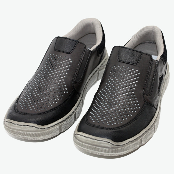 detail 04051-40 Rieker