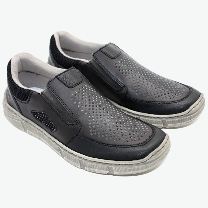 detail 04051-40 Rieker