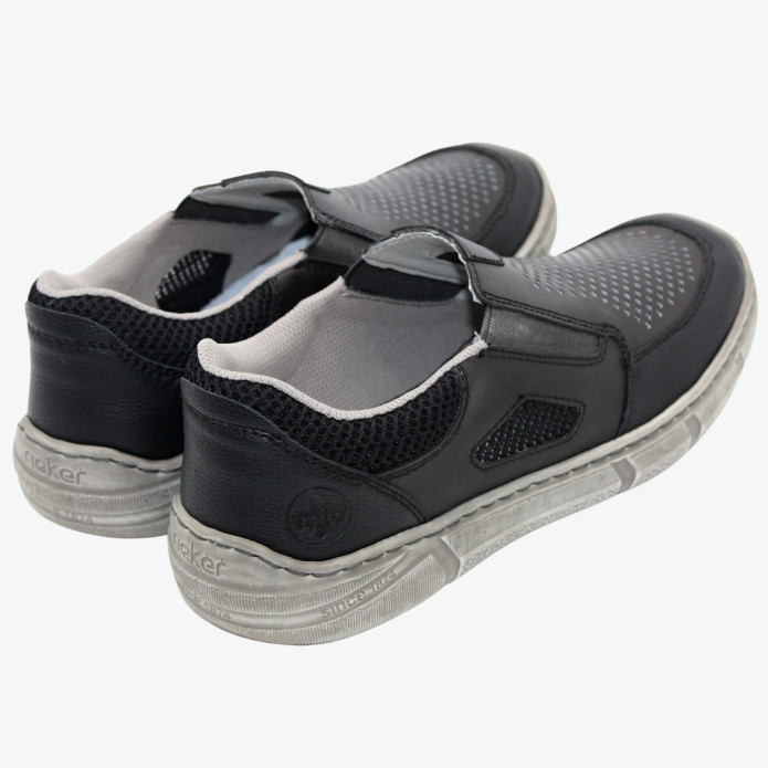 detail 04051-40 Rieker