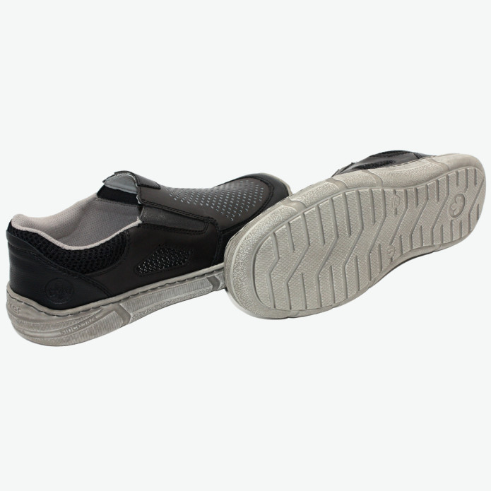 detail 04051-40 Rieker