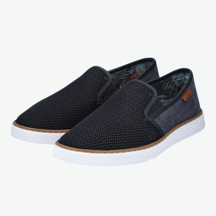 detail B2265-14 Rieker