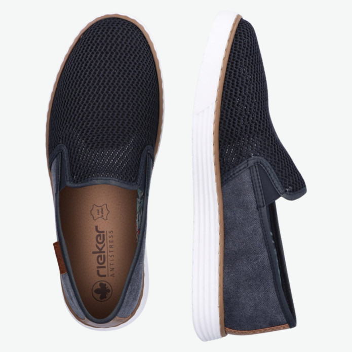 detail B2265-14 Rieker