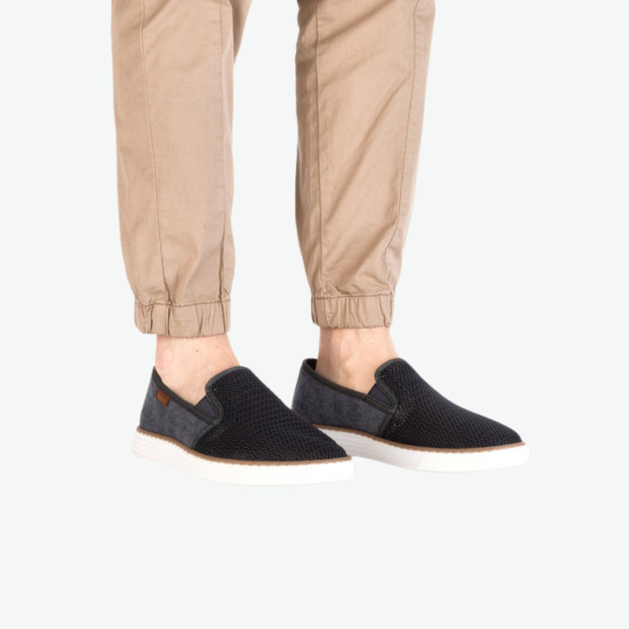 detail B2265-14 Rieker