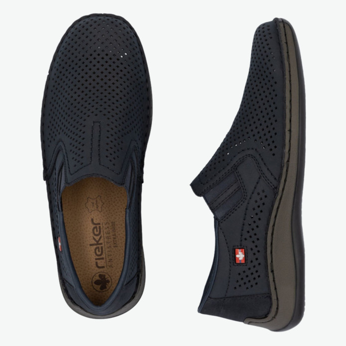 detail 05297-14 Rieker