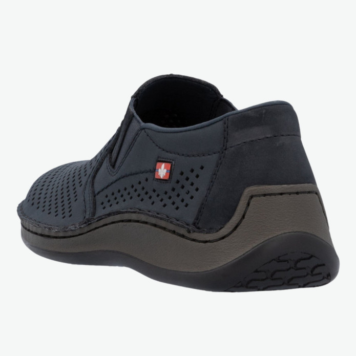 detail 05297-14 Rieker