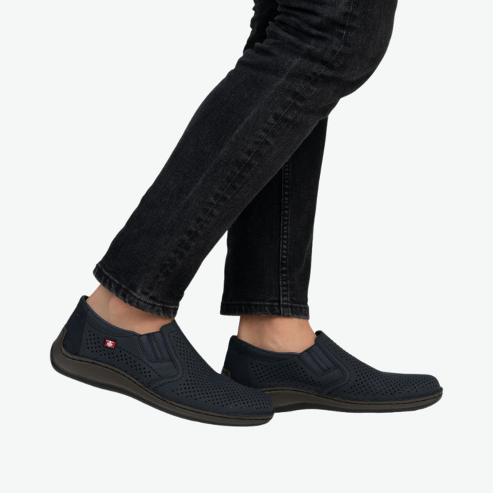 detail 05297-14 Rieker