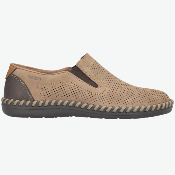detail B2460-25 Rieker
