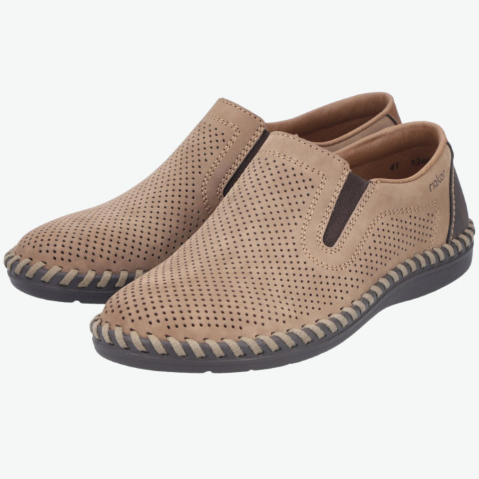 detail B2460-25 Rieker
