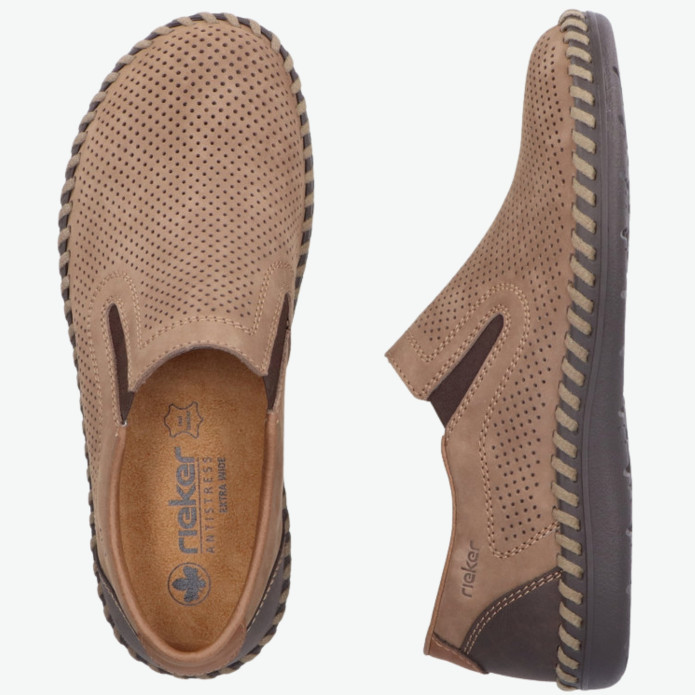 detail B2460-25 Rieker