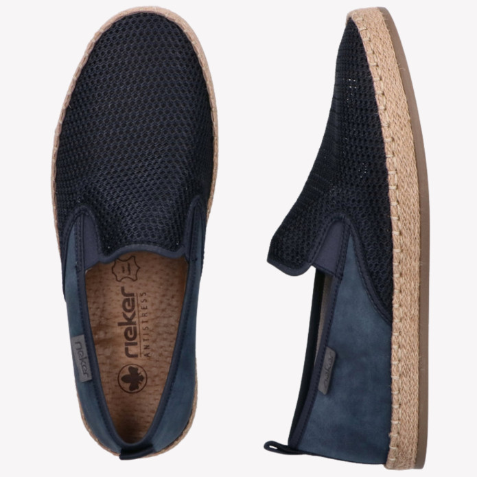 detail B2661-14 Rieker