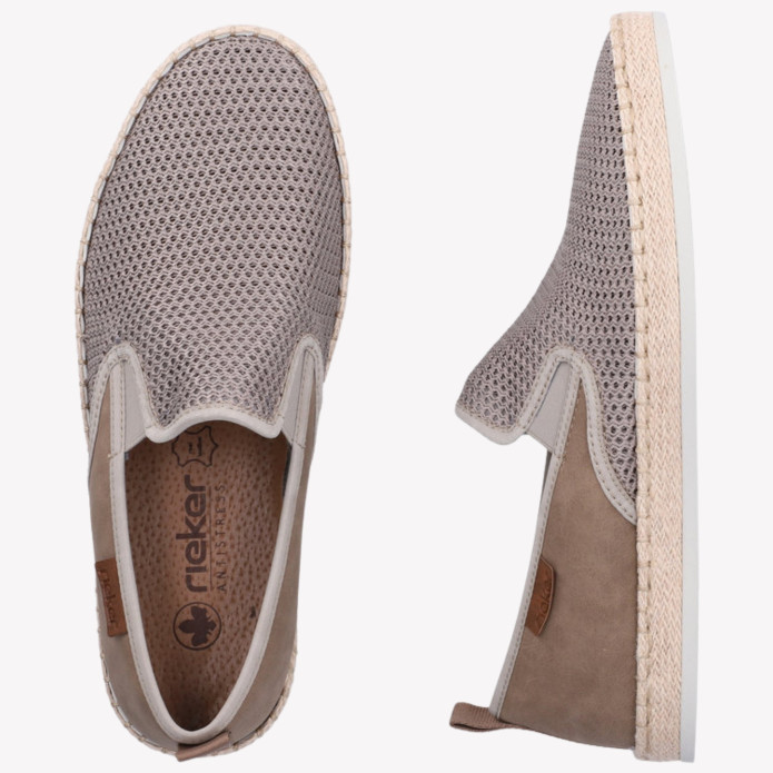 detail B2661-64 Rieker
