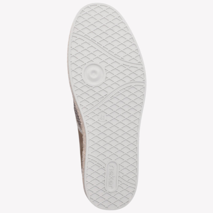 detail B2661-64 Rieker