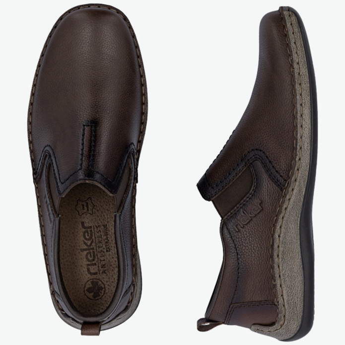 detail 05264-26 Rieker