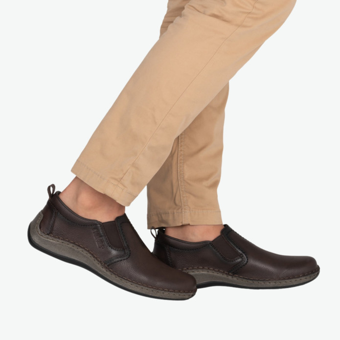 detail 05264-26 Rieker