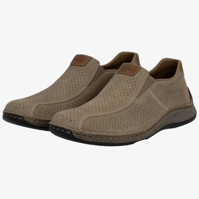 detail 05272-64 Rieker
