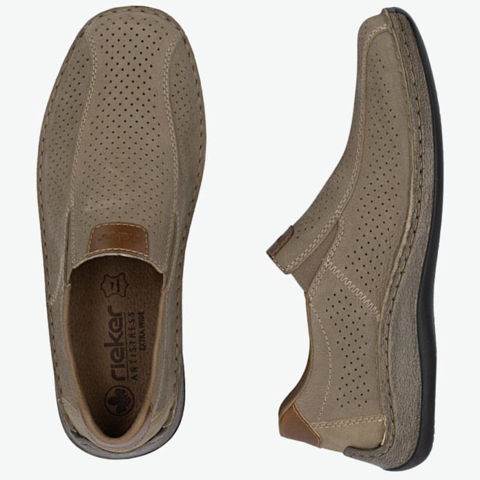 detail 05272-64 Rieker