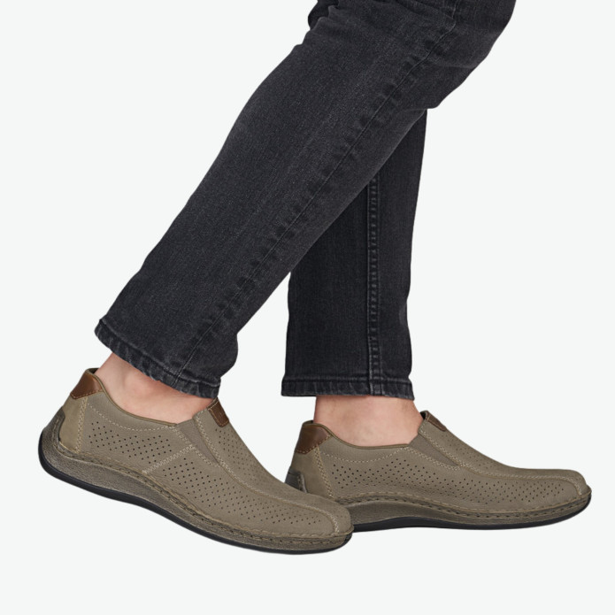 detail 05272-64 Rieker