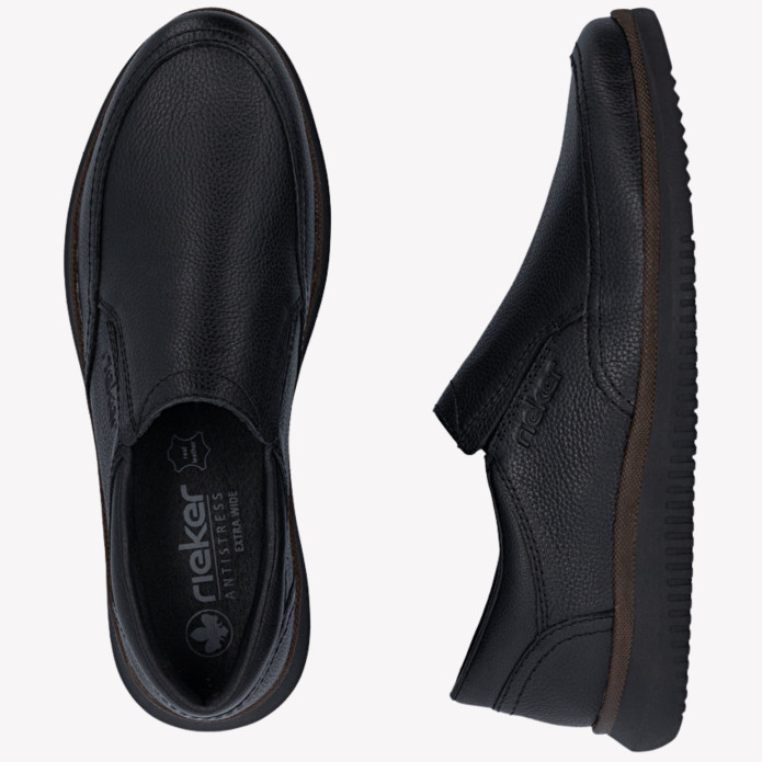 detail 10454-00 Rieker