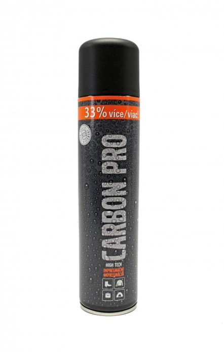 detail CARBON PRO +33% COLLONIL 400ml