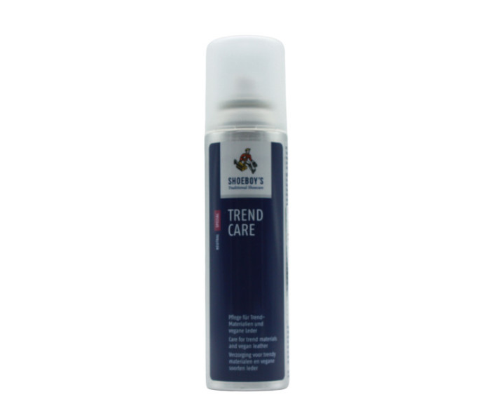 detail TREND CARE 150ml SHOEBOY'S