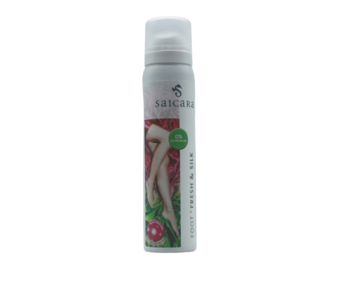 FRESH SILK 100ML