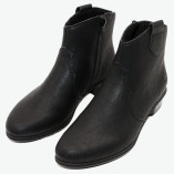 Bottines Femme Rieker Y0762 - Confortables Et Élégantes Pour Tous Les Jours
