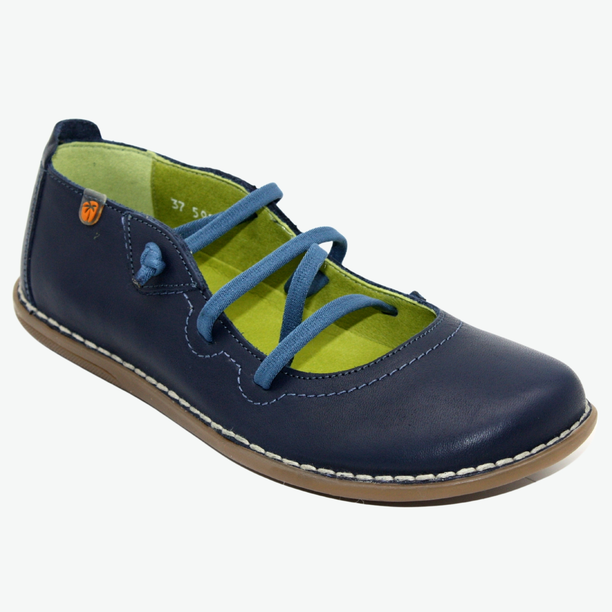 5905 10 Jungla Obuv Šotek