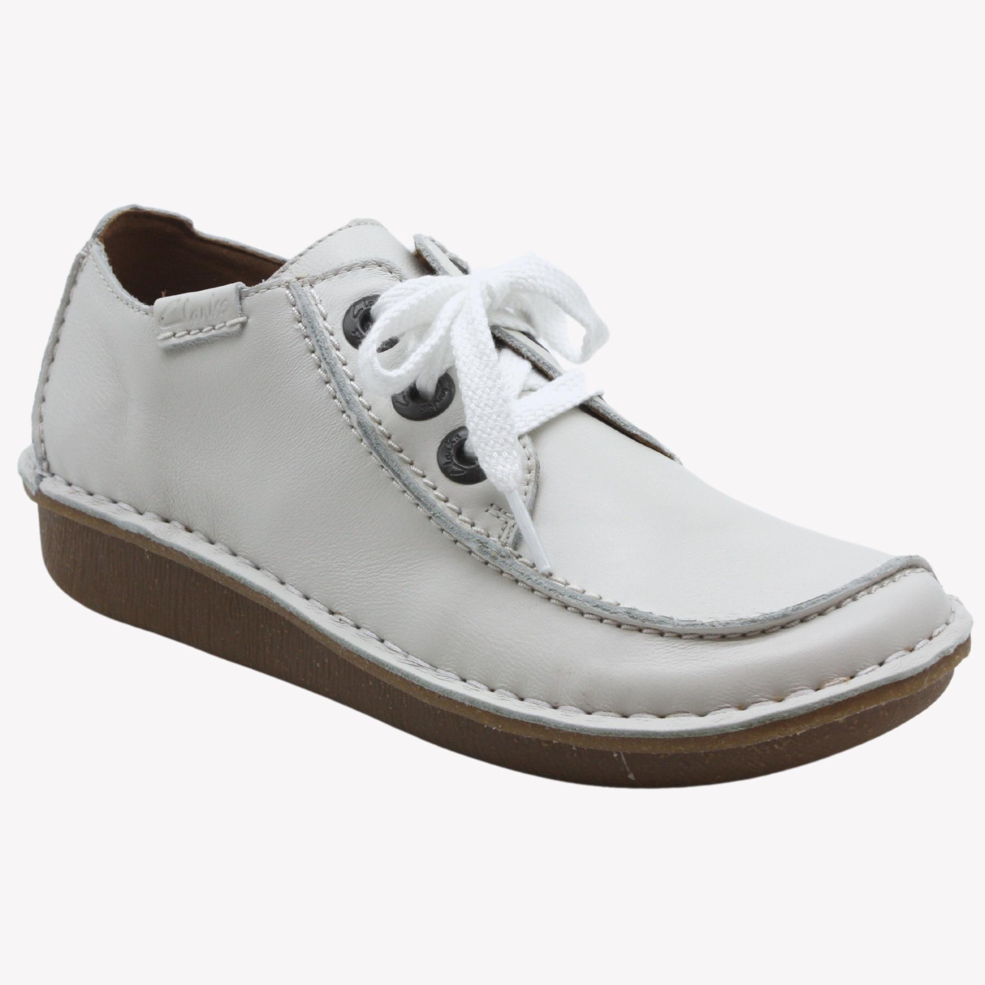 Funny Dream Clarks Obuv Šotek